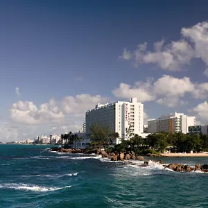 4* Курортный комплекс The Condado Plaza