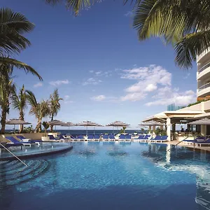 5* Курортный комплекс Condado Vanderbilt