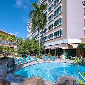 4* Курортный комплекс Doubletree By Hilton