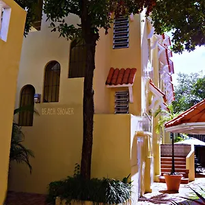 3* Hotel Canario Boutique