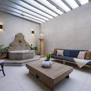 5* Отель O:live Boutique Hotel, A Small Luxury Of The World (adults Only)